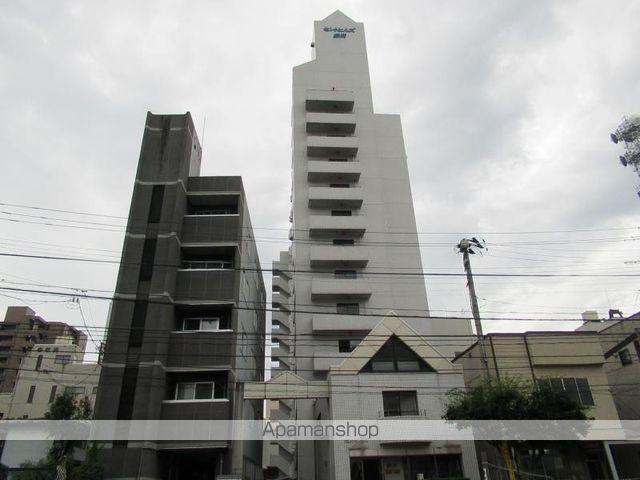 セントヒルズ盛岡