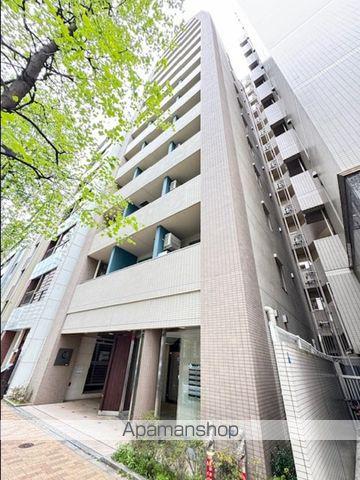 カスタリア銀座3