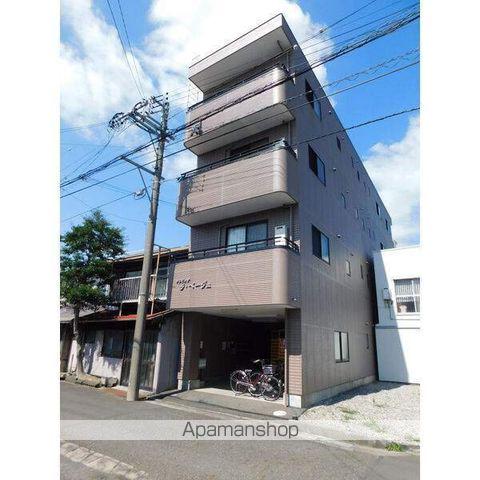 サンピュア ラ・ベージュ