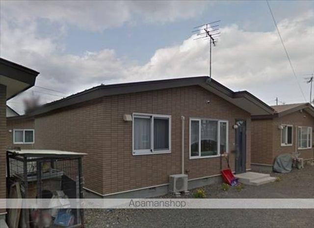 北海道帯広市西六条南30丁目の戸建賃貸