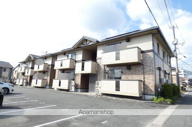 ウィルモア泉都町B棟
