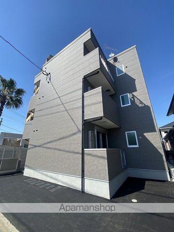 フォレスト横浜