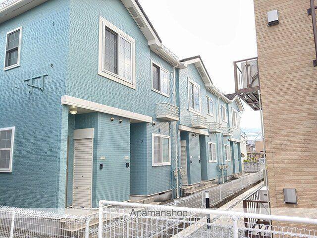 フロレスタ(2LDK/2階)