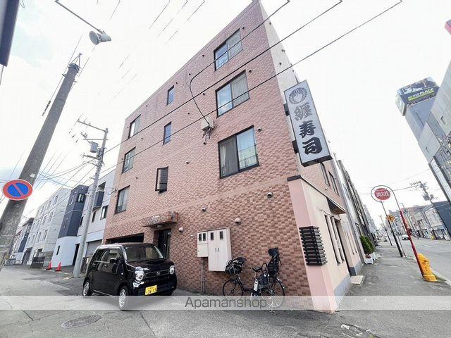 ブリスコート