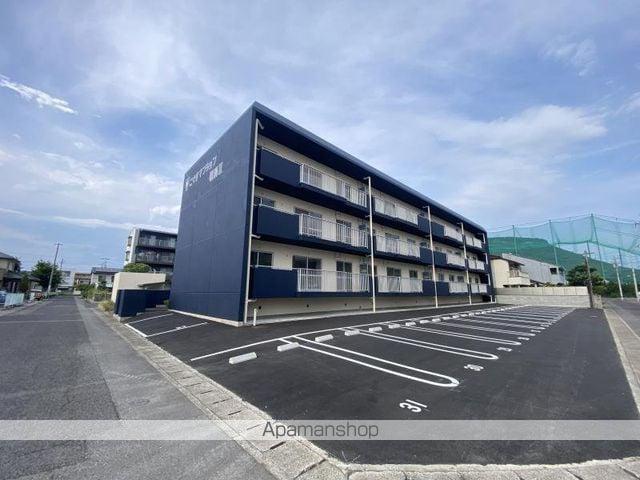 こぐまマンション屋島Ⅱ