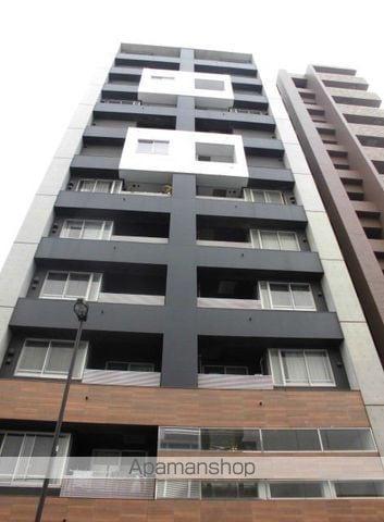 コンフォリア新川