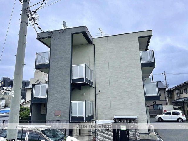 レオパレスあさひ