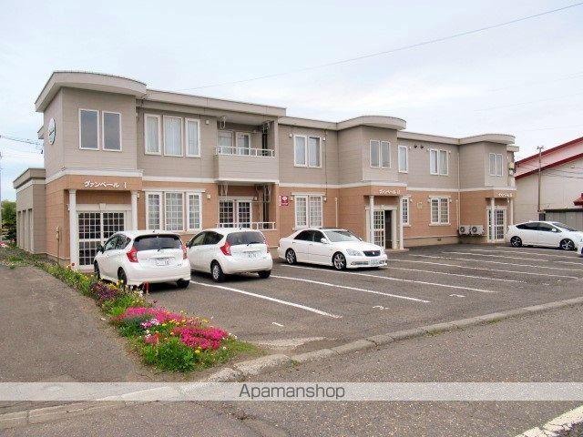 ヴァンベール Ⅲ