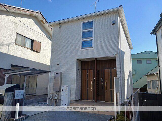 レグルス三鷹台