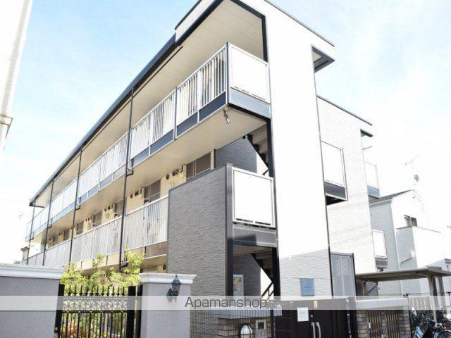レオパレスラ グラシューズ
