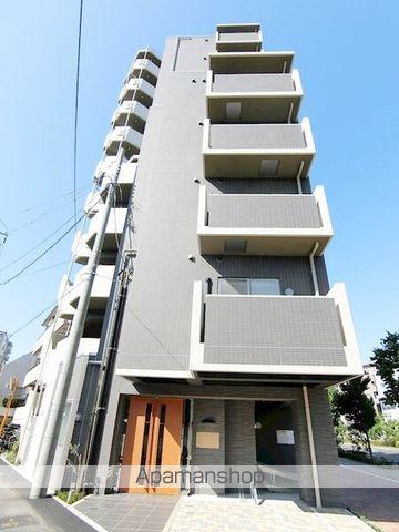 ディアレイシャス新宿中落合