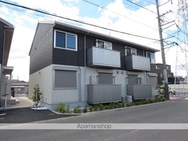 リコルテ パルファン(2LDK/2階)