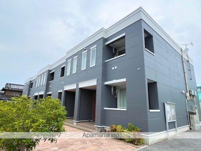 プランドール(1LDK/1階)