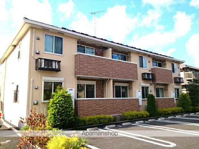 ジャムタウンN(2LDK/2階)