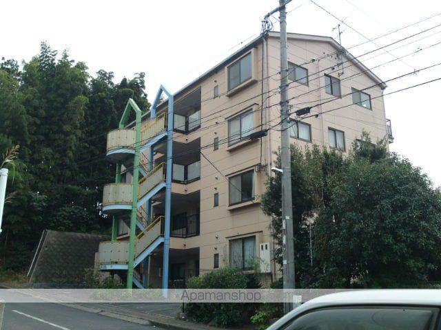 MⅡマンション