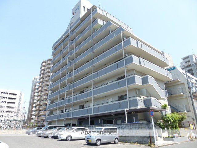 メゾンエイコー瀬田