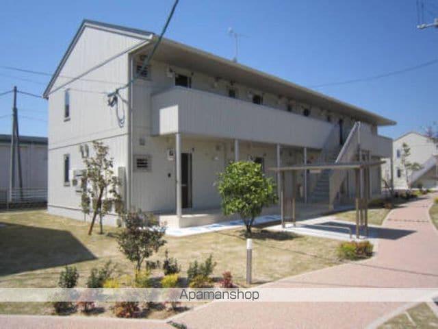 フェアプラッツB棟