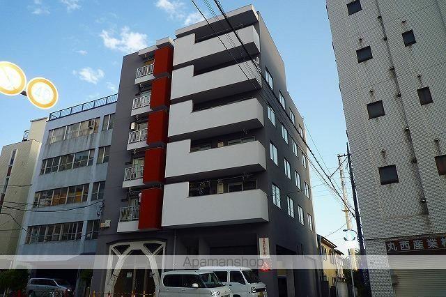 京西ビル