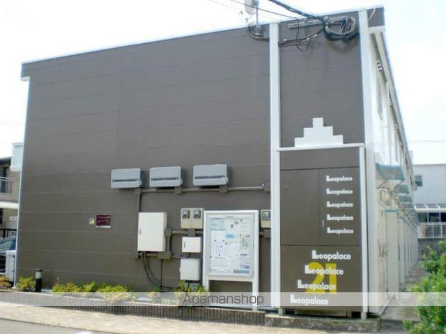 レオパレス松崎Ⅲ