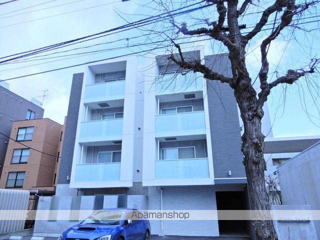 ブランシャール ALAIN北24条