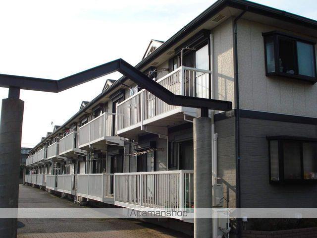 グランシャリオ2番館