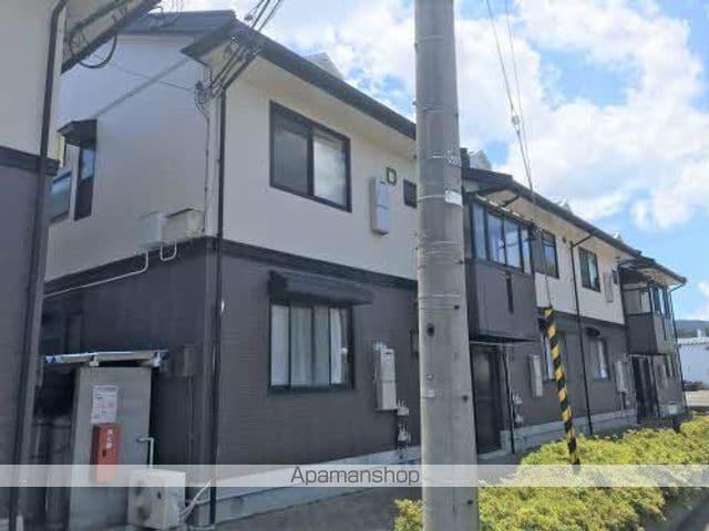 ラムールK(2LDK/2階)