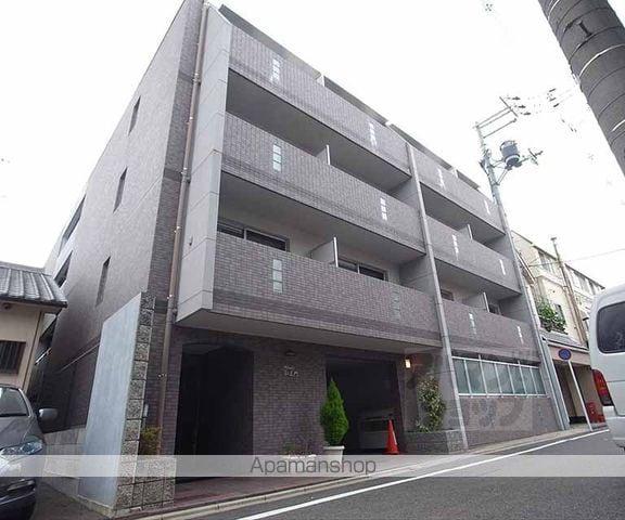ROOTS仁王門