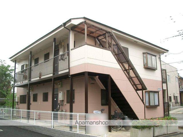 アプリコットハウス