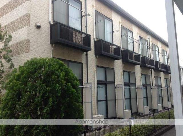 レオパレスバーディⅢ