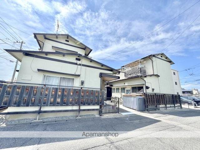 高松琴平電鉄琴平線 三条駅(高松) 徒歩10分  築50年(3DK)