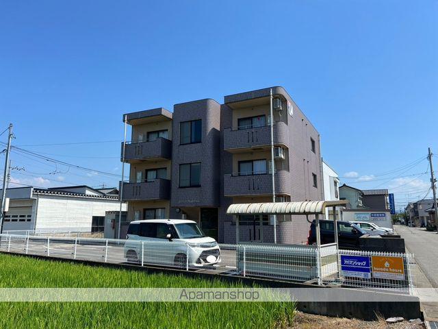 プティ シャトー