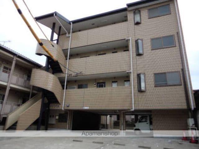 メゾンTA(1LDK/2階)