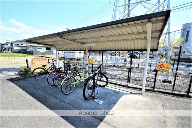 パルファンローズ