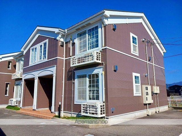 ファミール ハウスⅤ B