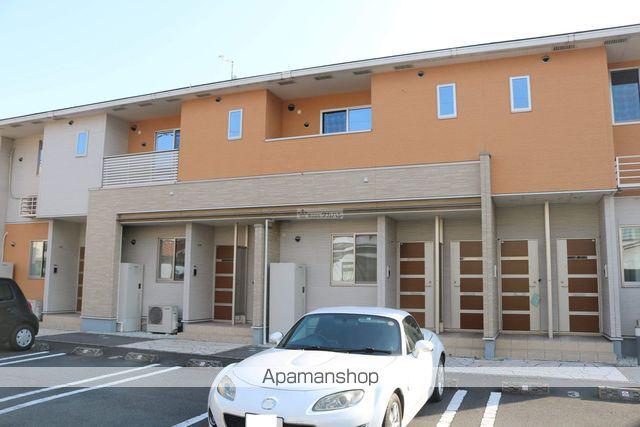 レジデンス穂垣