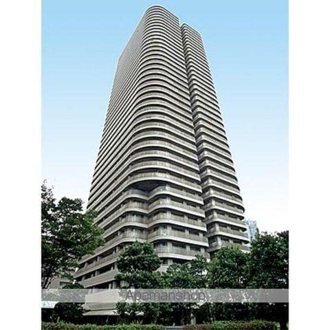 リバーポイントタワー