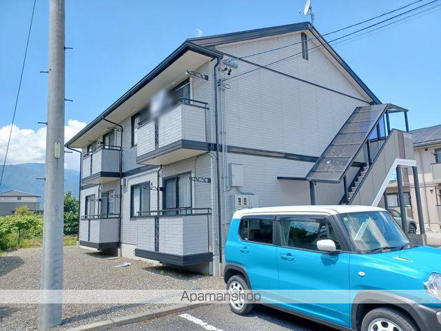 カーサポルエーラC棟
