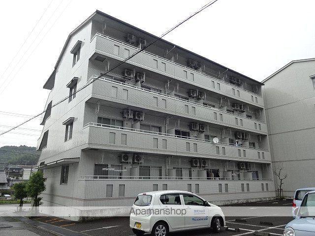 高知県高知市朝倉の建物[1階]