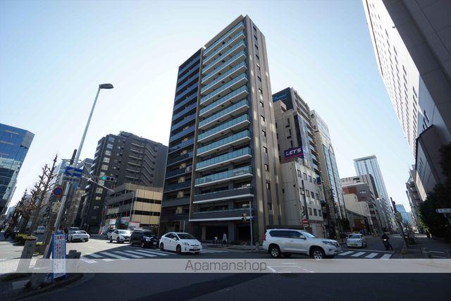 GRANPASEO丸の内(3LDK/13階)