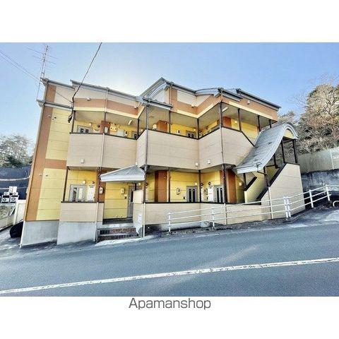 ピースフル川内(1K/2階)