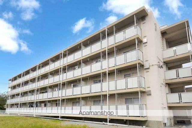 ビレッジハウス敷島3号棟