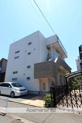 ヴィサージュ井尻(ワンルーム/1階)