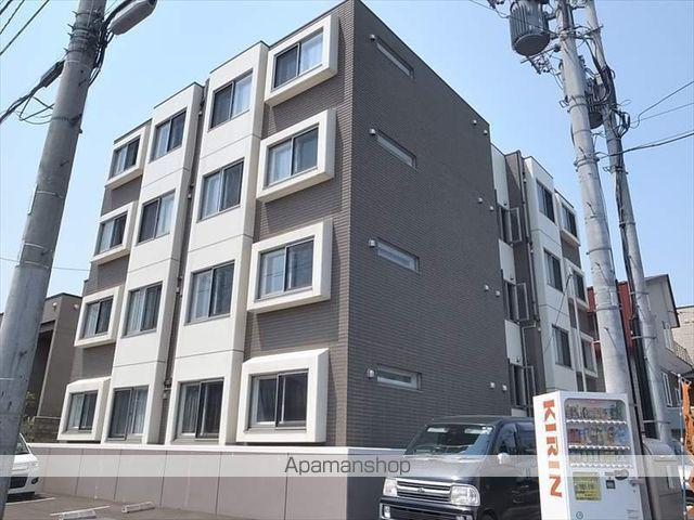 アンシャンテ清田
