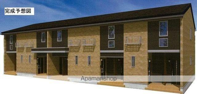 パークサイド メゾン