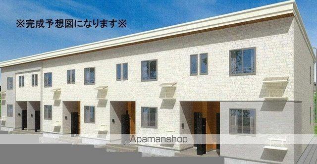 ドリーム江別Ⅱ