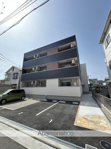 フジパレス高石駅西3番館