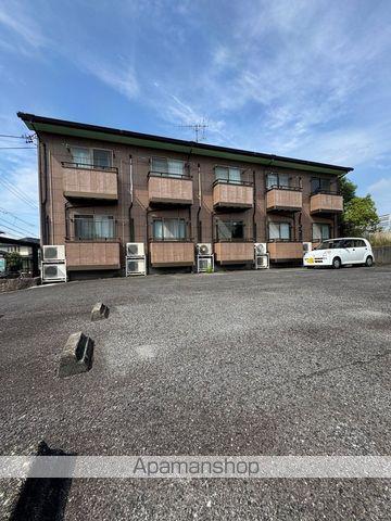 名古屋市桜通線 神沢駅 徒歩18分 2階建 築27年