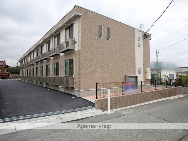 レオネクストアーバン須恵中央