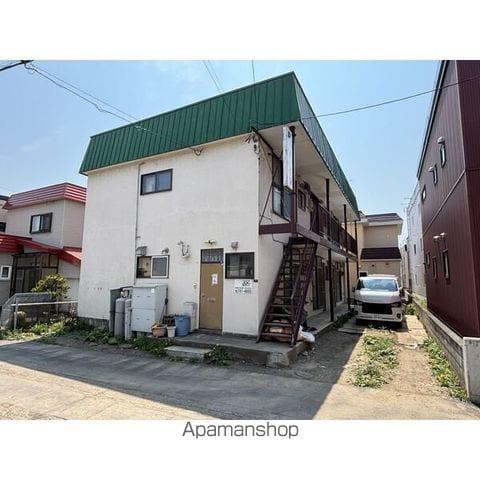 真栄マンション