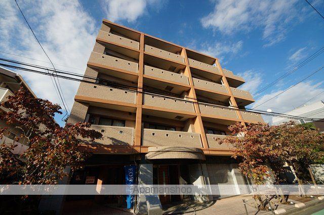 ベルメゾン幡ヶ谷